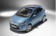 WPP crea Blue Hive per Ford