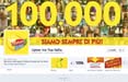 100mila fan su Facebook per Lipton Ice Tea grazie alla campagna di Imille