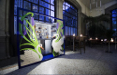 Leo Burnett e Special Glue firmano il 'Samsung Blue Vernissage'