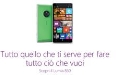 Microsoft Lumia 830 è in tv, digital e ooh con la campagna #MAKE IT HAPPEN con