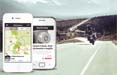 Ride the Way, l’app creata da Chapeaux per Bosch Italia raggiunge 32mila download in poche settimane