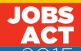 In edicola con Il Sole 24 ORE 'Jobs Act 2015'. Lo annuncia una campagna di FCB