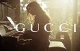 Lykke Li protagonista del nuovo corto Gucci firmato Think Cattleya 