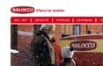 Balocco online con il nuovo sito internet