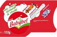 Babybel in concorso con Adverteam