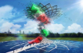  Expo 2015, l'Albero della Vita sotto i riflettori dell'Anac