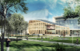  Nasce UnicreditPavillion, nuovo spazio per eventi. Budget, 20 mln di euro