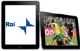 RaiNews 24, Rai Storia e RaiSport sbarcano su iPad