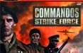 Al via la campagna Commandos Strike Force
