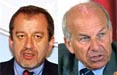 Confronto Bertinotti-Maroni: oltre 5 mln di spettatori, share del 20,26%
