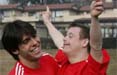 Kakà testimonial della campagna di Special Olympics Italia