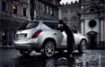 Il lusso di Nissan Murano Gran Turismo on air con Tbwa\Italia