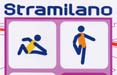 Radio, tv, annunci e affissioni per la Stramilano 2006 