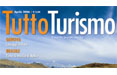 Da aprile nuovo direttore e nuova veste per TuttoTurismo 