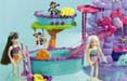 Polly Pocket all'Aquafan con spot di Ogilvy & Mather