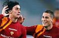 A Mediaset i diritti della Roma fino al 2009