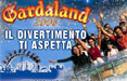 Gardaland 2006: campagna on air su tv, radio, affissioni e web