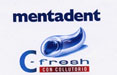 Mentadent lancia C-Fresh con Collutorio