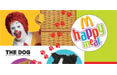 McDonald’s in tv per il lancio di "Artlist Collection, The Dog"