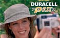 Duracell lancia PowerPix con Ogilvy. Budget globale di 10 mln