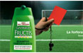 Arnier Fructis si dà allo sport con Publicis