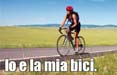 Dandelio comunica Bicimania