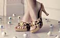 Dr Scholl presenta la collezione p/e con McCann Erickson 