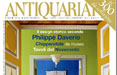 Domani in edicola il numero 300 di Antiquariato