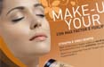Da Max Factor e FoxLife la promozione 'Make up your life'