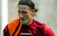 Diadora conferma Totti e lancia d.lux. Budget di 15 milioni