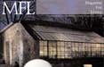 Dal 5 aprile in edicola MFL- Magazine for Living di Class Editori