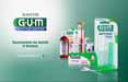 Sunstar GUM torna in tv con MediaCom e Fosbury ADV