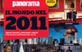 Panorama regala ai lettori 'Il mondo nel 2011'