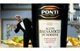 L’Aceto Balsamico di Modena IGP Ponti in tv e al cinema per Natale con A.Testa