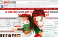Meetic cerca l'anima gemella con Goal.com