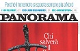 Panorama si rinnova e diventa 'open'