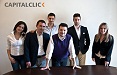 Capitalclick: nel 2011 giro d'affari da 1,5 mln, a +50%