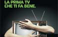 Tiscali Tv 'fa bene' grazie a Hi! Comunicazione