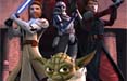 Backstage si aggiudica il licensing di Lucasfilm Ltd. 
