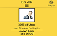 Il formato mobile domination di smartclip sulla nuova app di Radio 105 