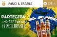 Birra Peroni lancia con xister l'app che premia i fan
