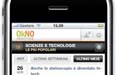 Debutta su IPhone la nuova applicazione OKNOtizie di Virgilio 