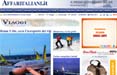Nuovo canale dedicato al turismo su Affaritaliani.it