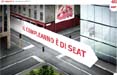 Seat festeggia i 60 anni online con Upgrade Multimediale 