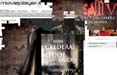 Il nuovo 'Saw V' punta sul web. Firma  ADVentertainment 