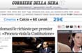 Online Annunci, il canale del corriere.it in partnership con Ebay 