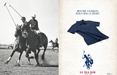 Al via la nuova campagna pubblicitaria U.S. Polo Assn.