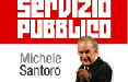 Su Telenorba il Servizio Pubblico di Michele Santoro