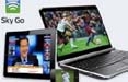  La Serie A torna protagonista su Sky Go. Il 4 aprile record settimanale con 386mila accessi giornalieri per i match di Campionato