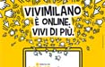 ViviMilano.it si promuove con Action & Branding